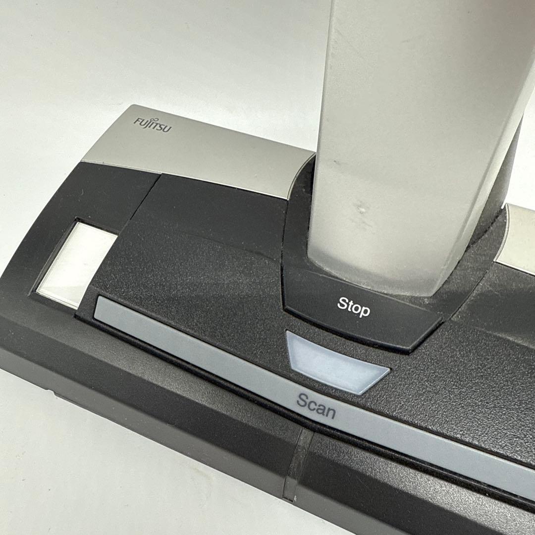 B*r様 Fujitsu ScanSnap ドキュメントスキャナー