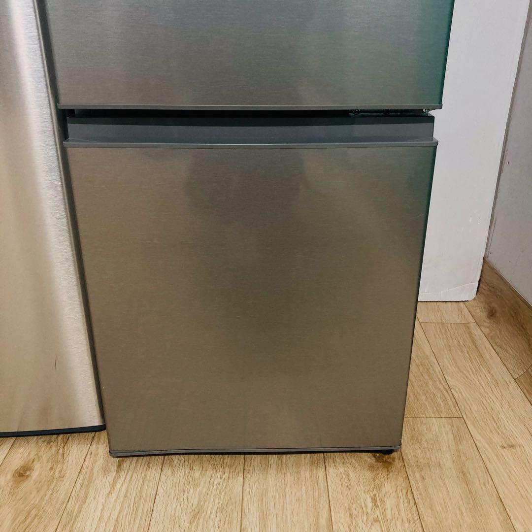 歳末セール開催中❗️1人暮らし家電セット❗️大阪、大阪近郊配送と設置無料G