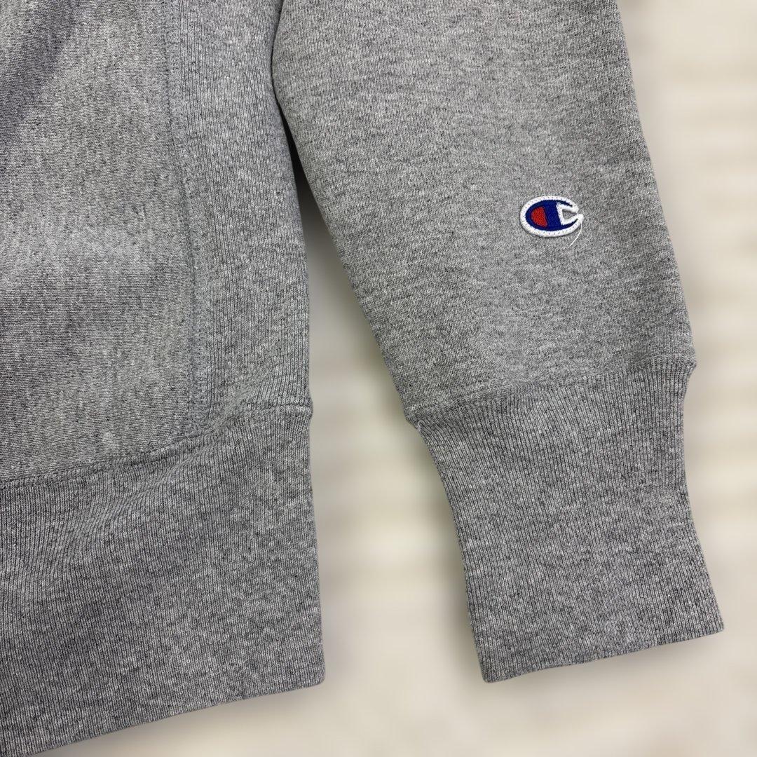 USA製Champion REVESE WEAVE UCLA 赤単色タグ