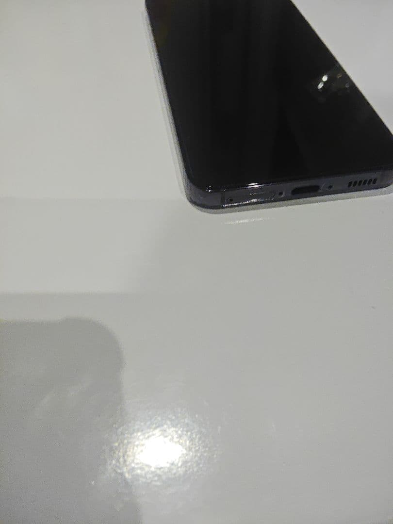 Samsung Galaxy S23 ブラック　docomo版 256GB