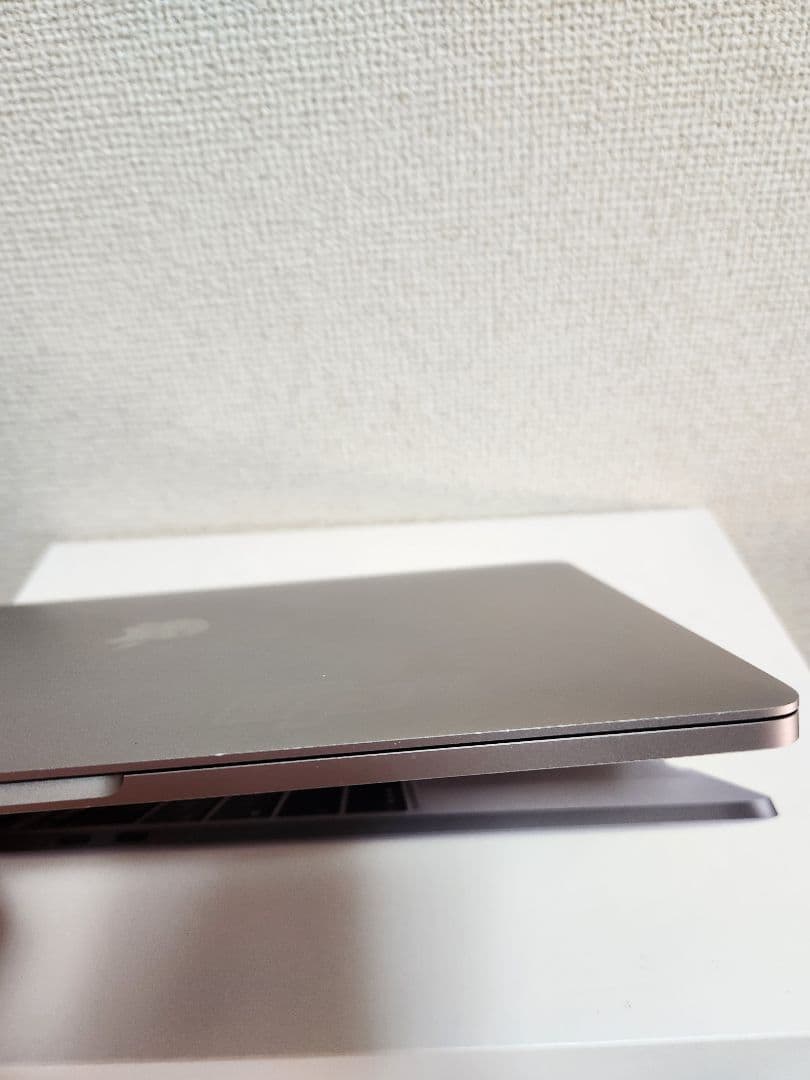 MacBook本体 Macbook Pro 2020 i7 32GB/1TB