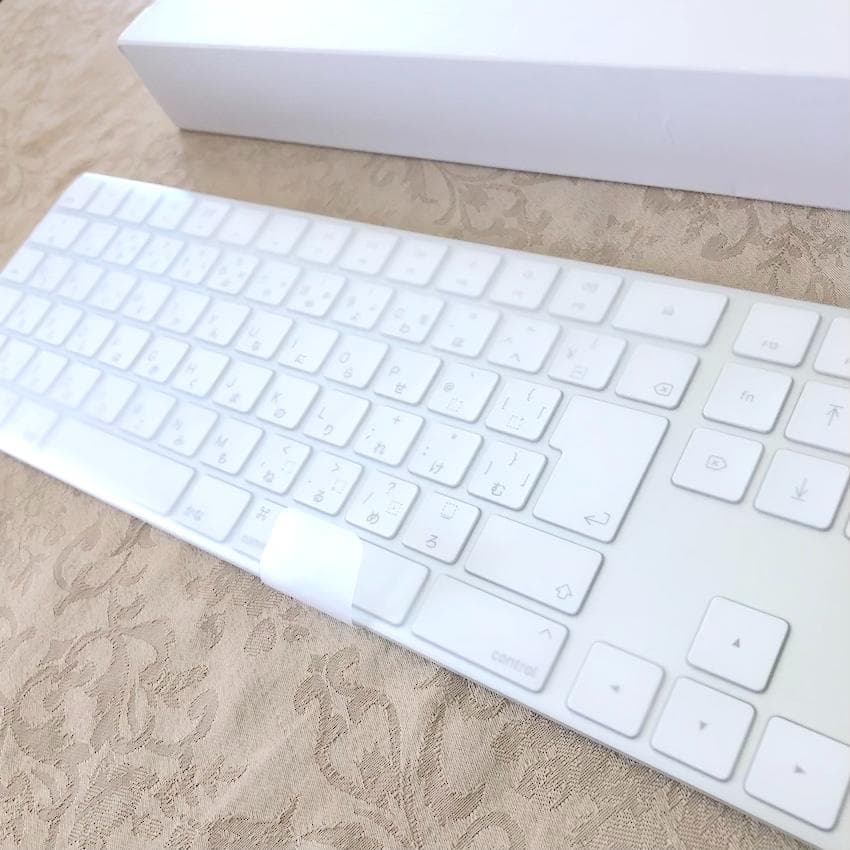 セット｜新品｜MAGIC MOUSE 2｜MAGIC KEYBOARD｜テンキー
