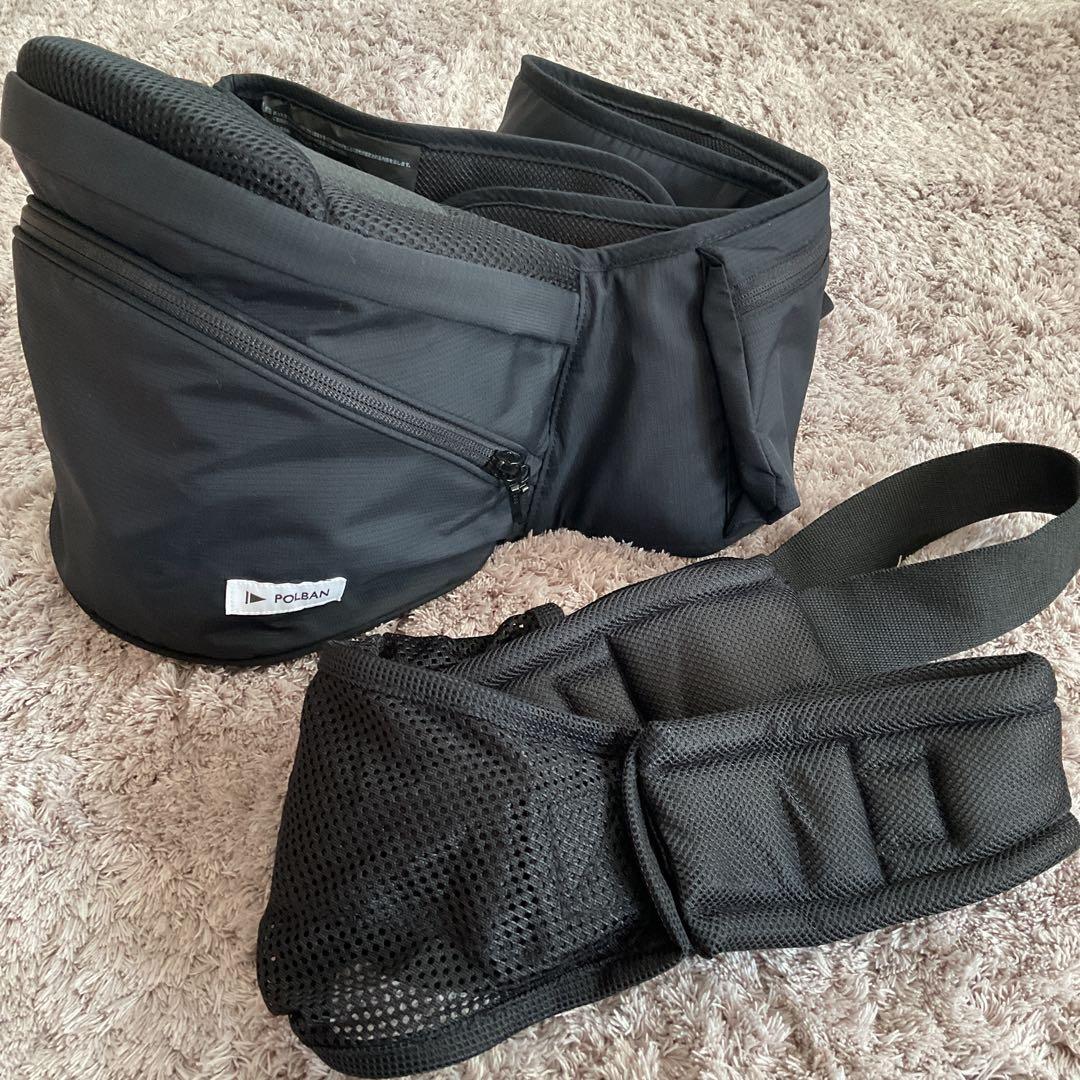 POLBAN アドバンス　シングルショルダー付き