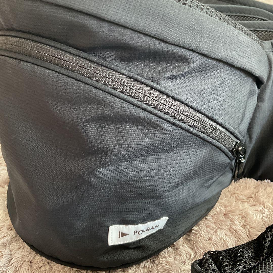 POLBAN アドバンス　シングルショルダー付き