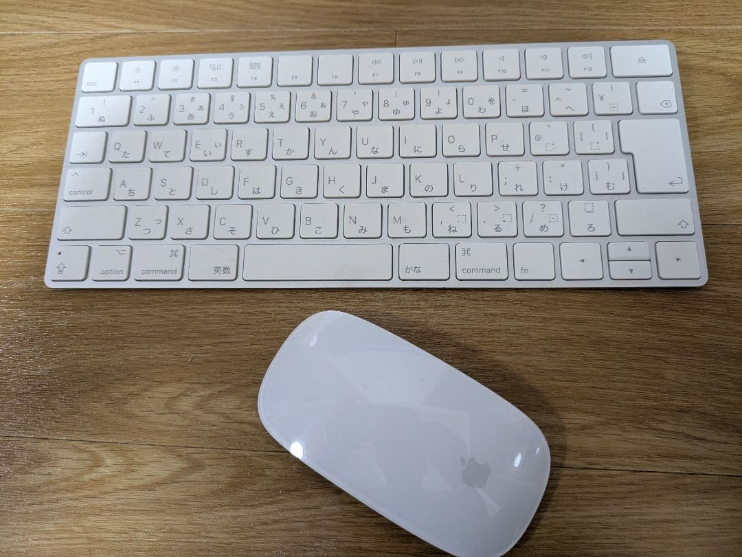 【動作確認済み】iMac Retina 4K 21.5インチ 2019