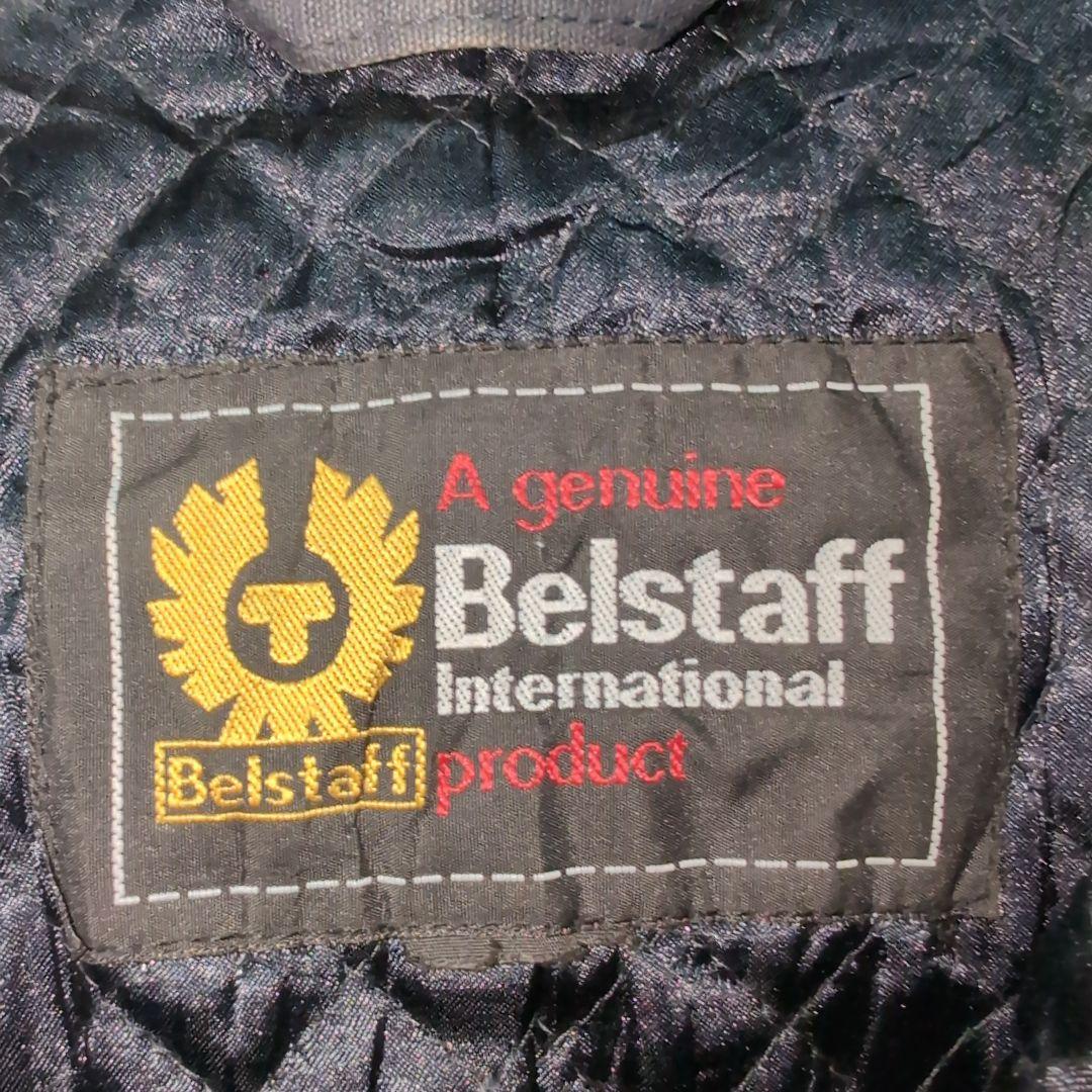 Belstaff レースマスター モーターサイクル ナイロン