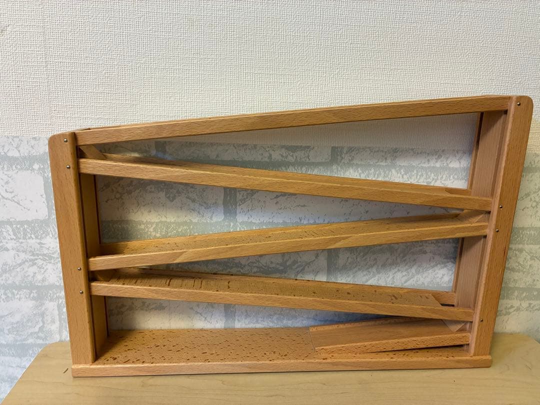 Beck ベック社　トレインカースロープ