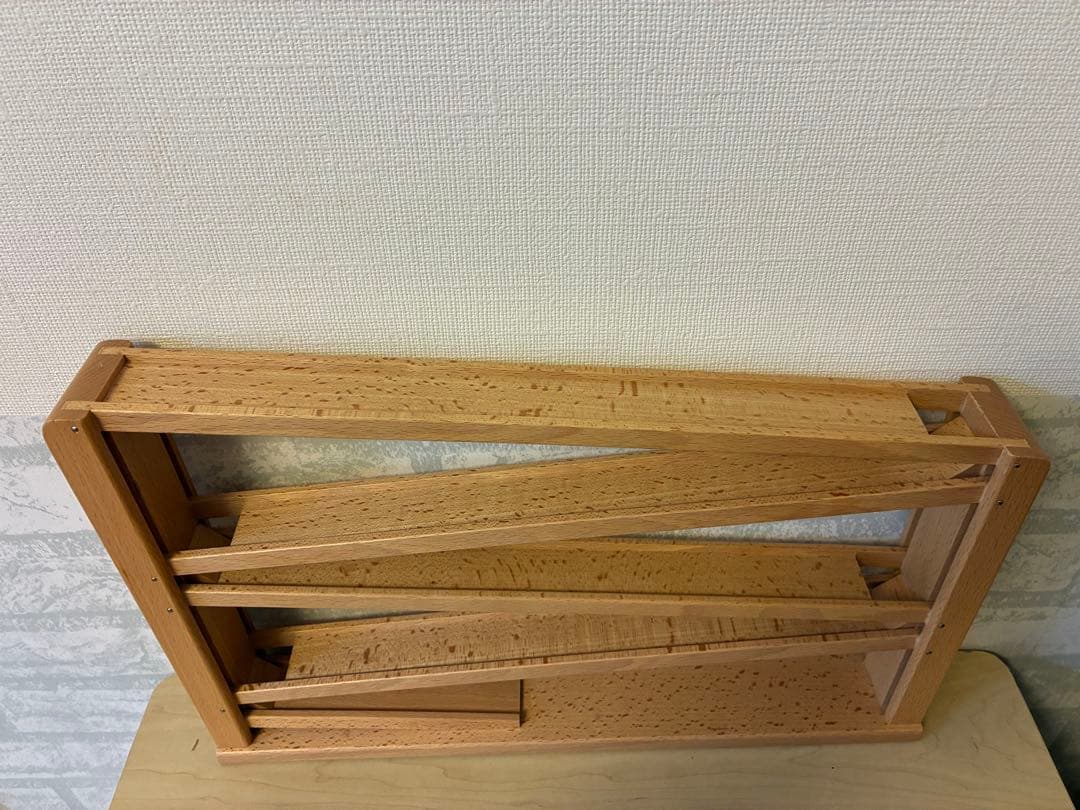 Beck ベック社　トレインカースロープ