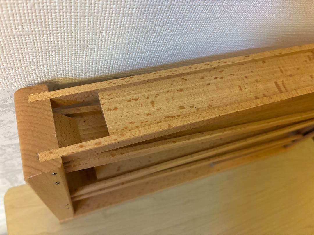 Beck ベック社　トレインカースロープ