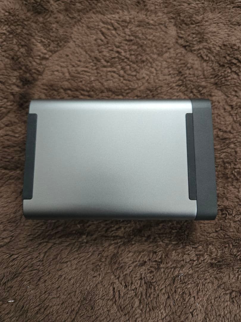 belkin 11-in-1 ドッキングステーション