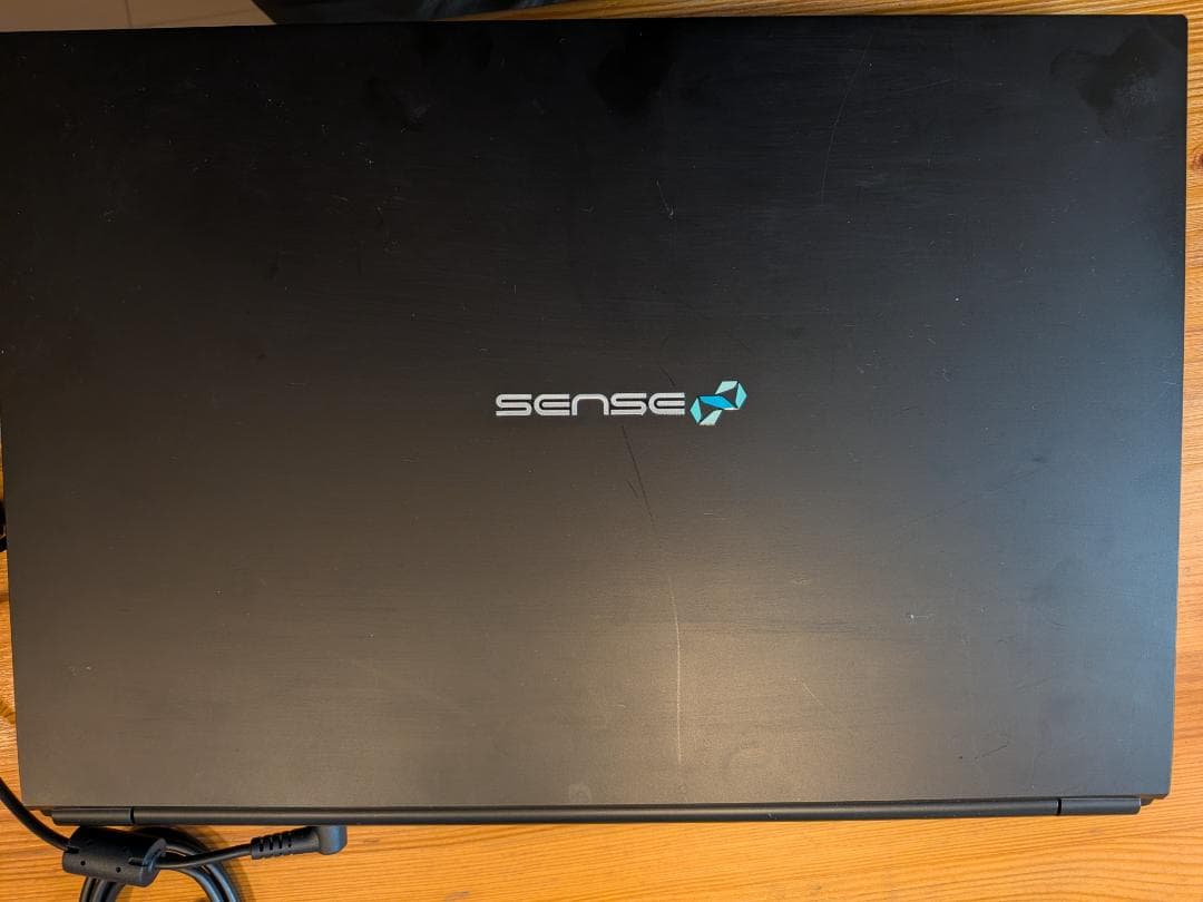 IIYAMA CORE i7 メモリ64G SSD500G HDD 2TB