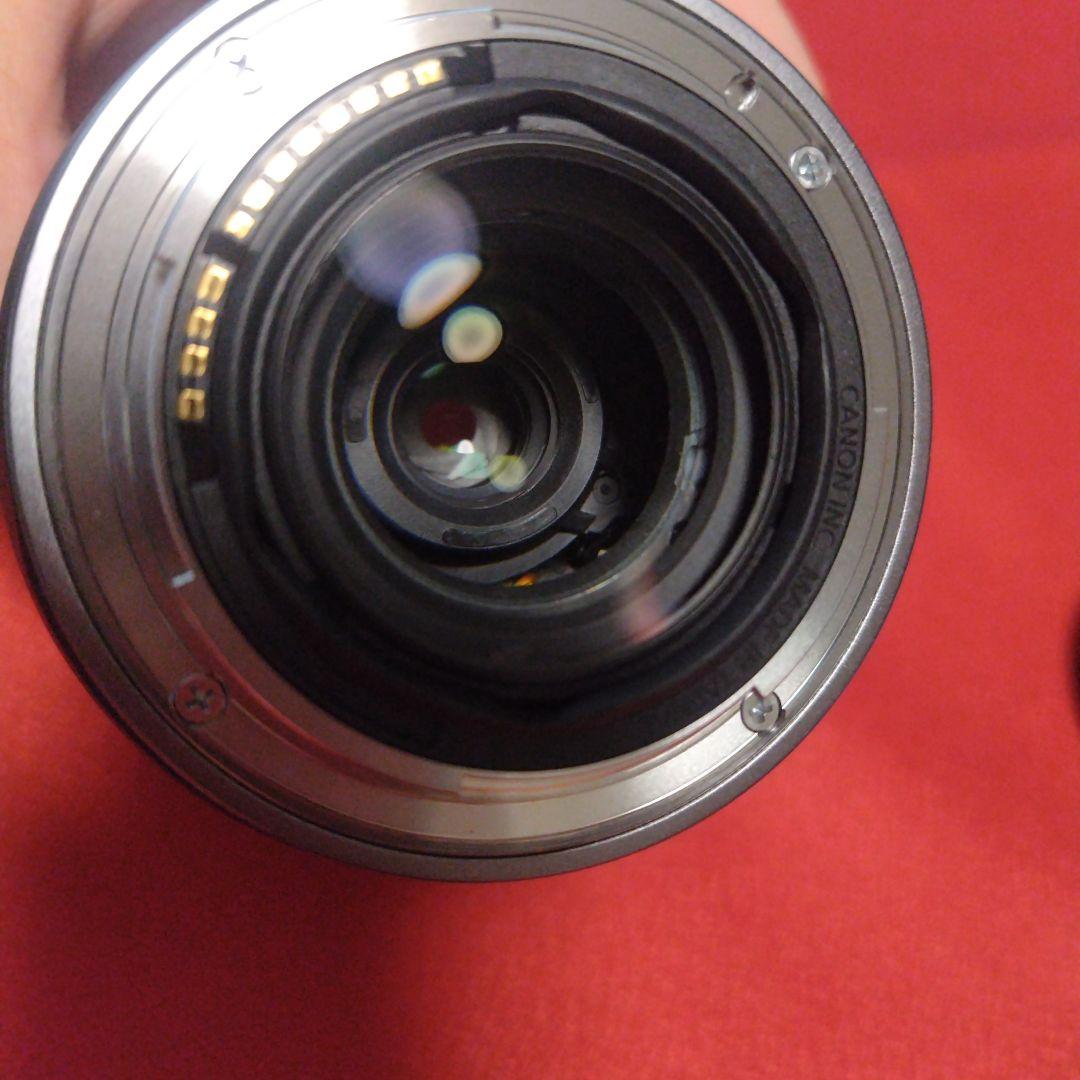 中古美品 Canon RF24-105mm F4-7.1 IS STM