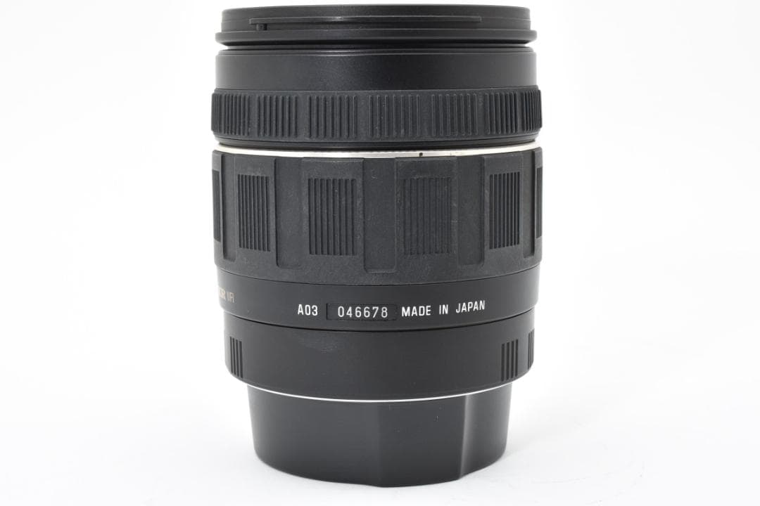 ★超美品★Canon Tamron AF 28-200 3.8-5.6 A053