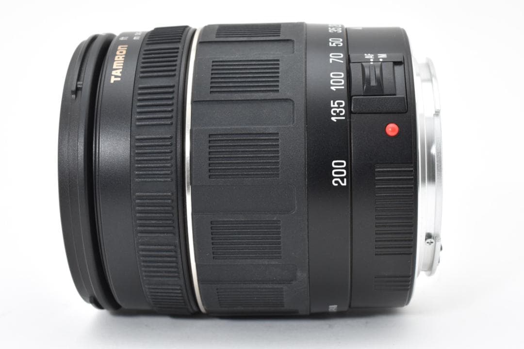 ★超美品★Canon Tamron AF 28-200 3.8-5.6 A053