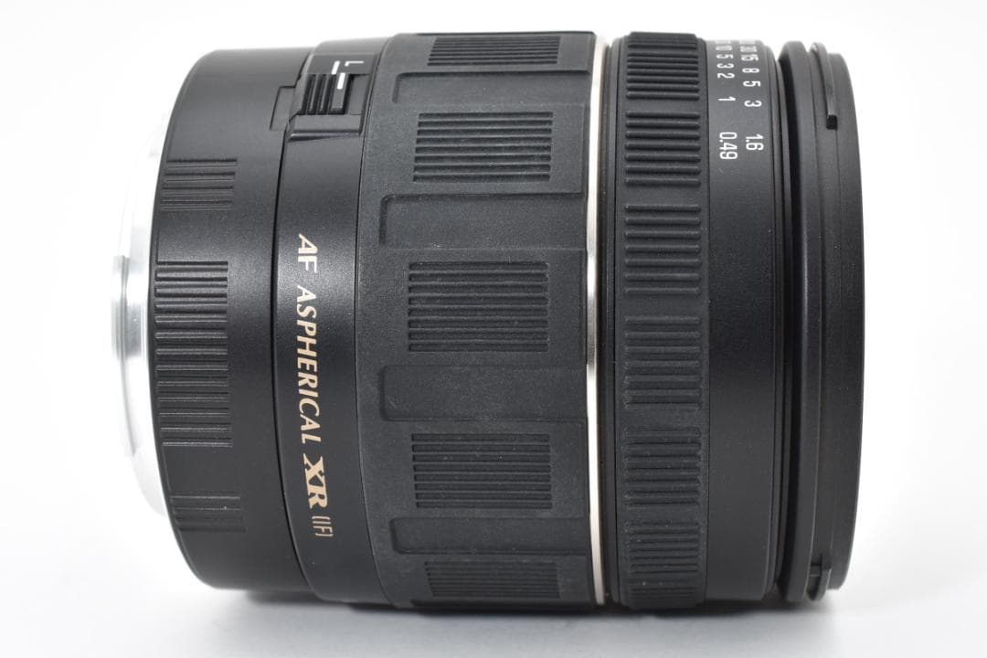 ★超美品★Canon Tamron AF 28-200 3.8-5.6 A053