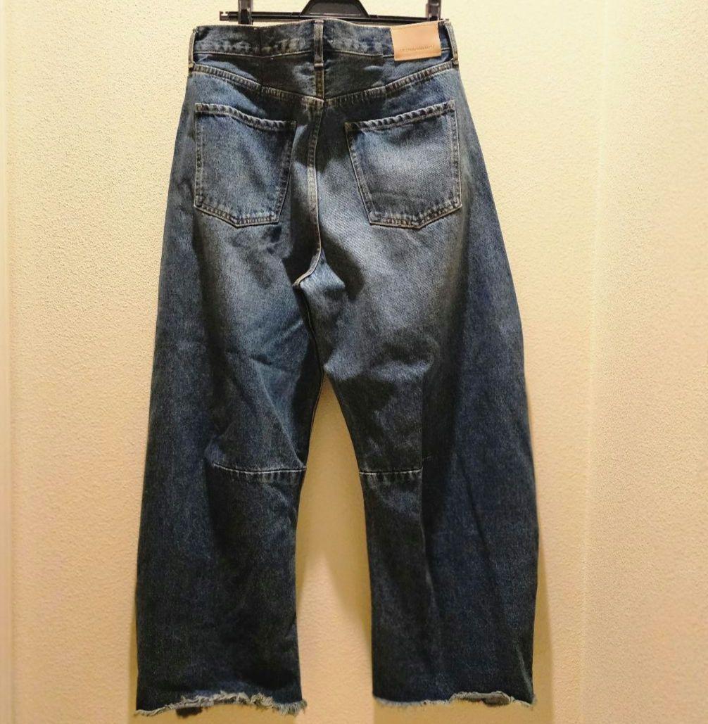 パンツ CITIZENS of HUMANITY horseshoe jeans 28