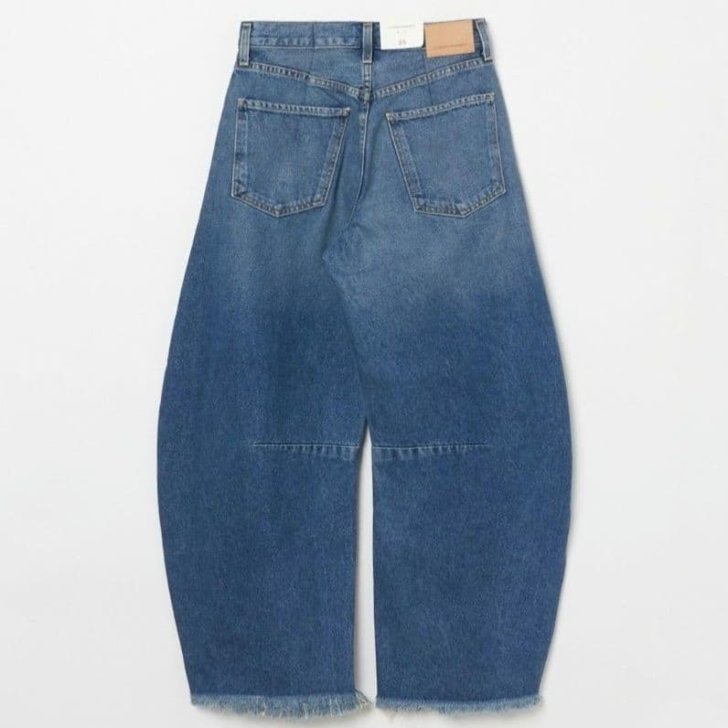 パンツ CITIZENS of HUMANITY horseshoe jeans 28