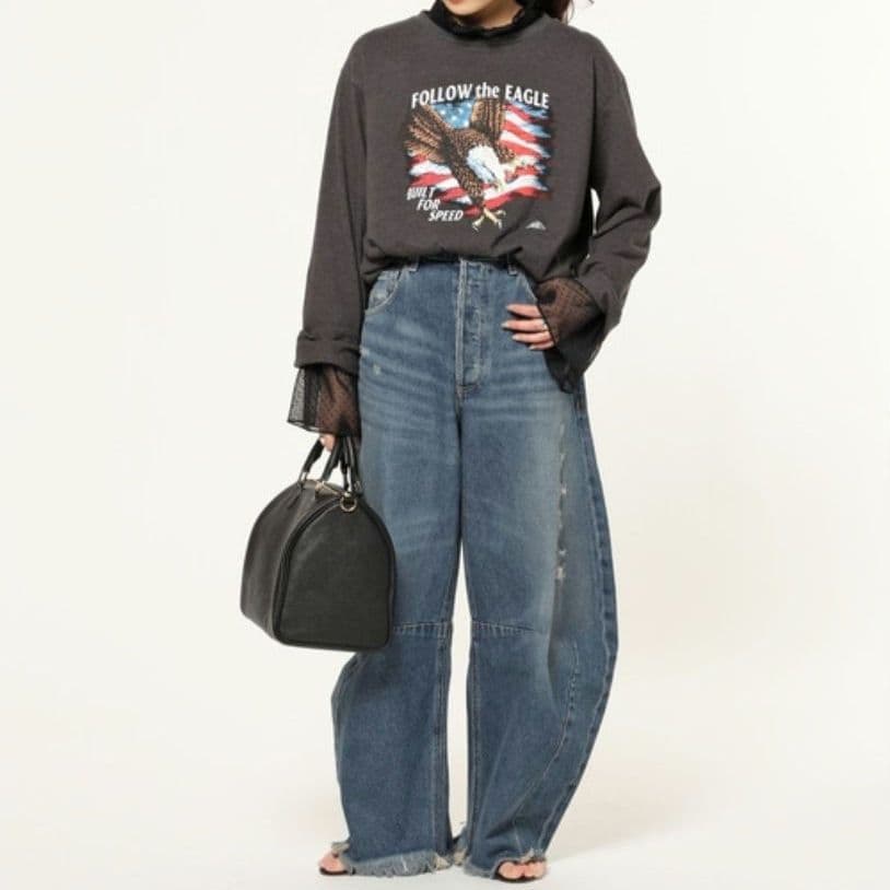パンツ CITIZENS of HUMANITY horseshoe jeans 28