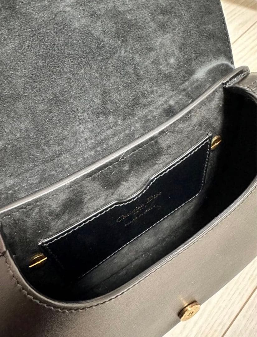 Dior Bobby ディオールボビー　スモールサイズ