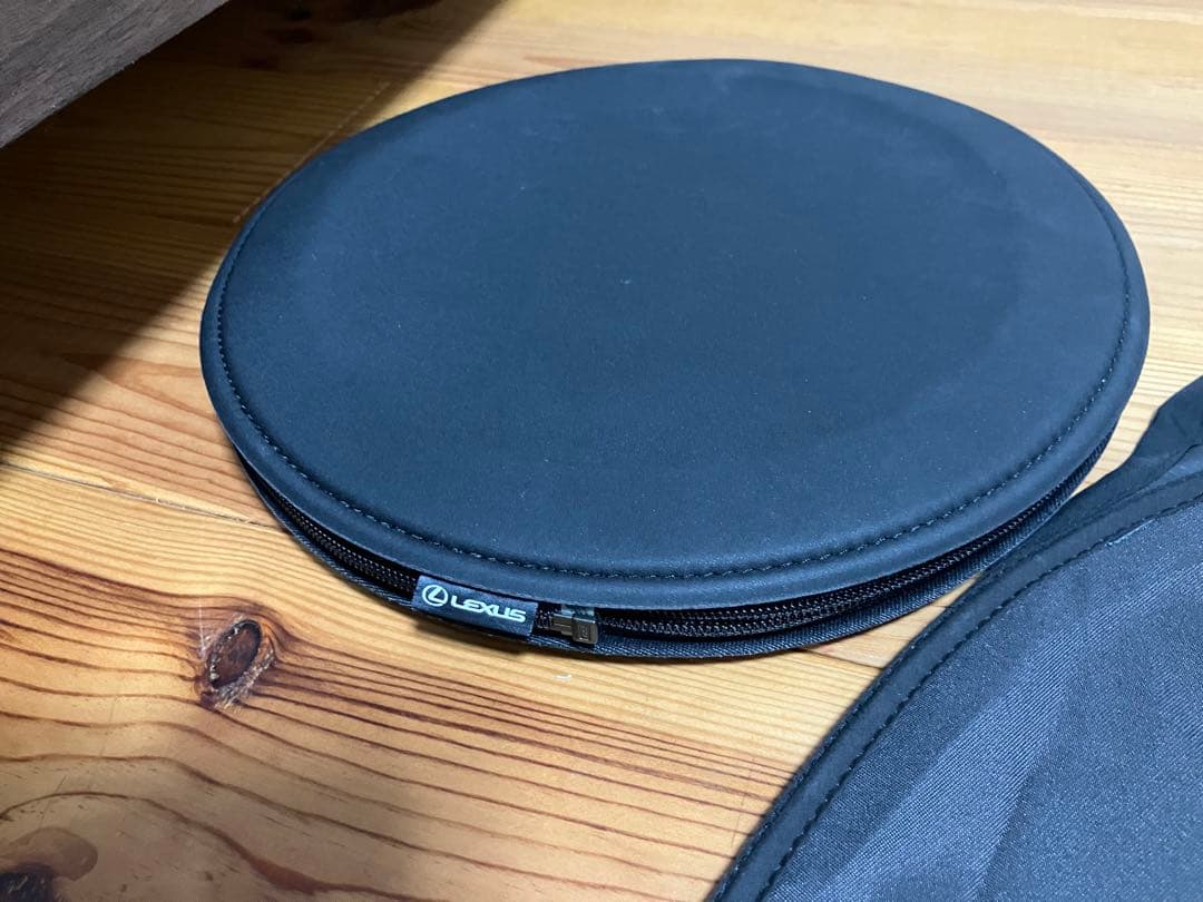 Lexus 純正品フロントシェード