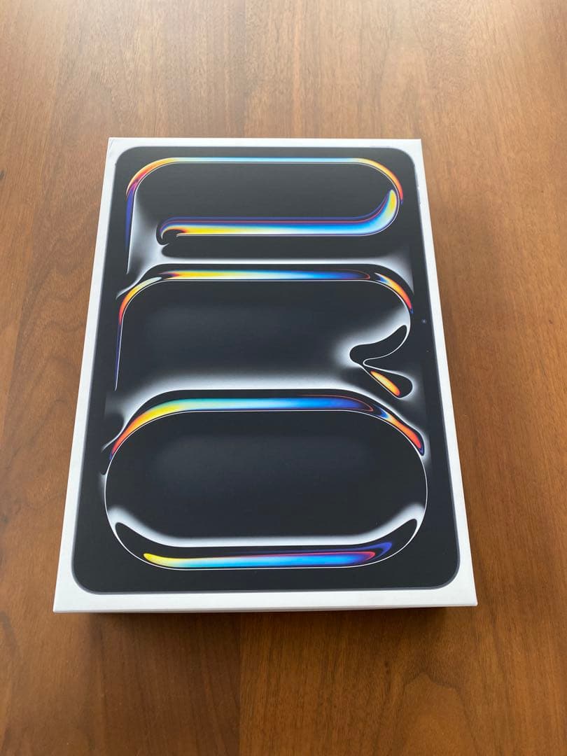 Apple　iPad Pro 11インチ Wi-Fi 256GB 第5世代