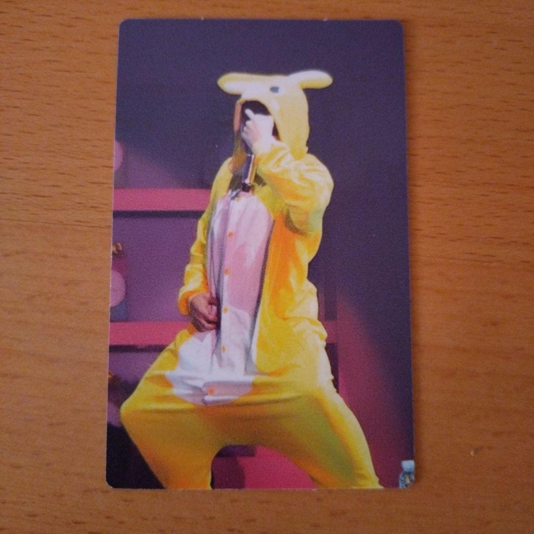 happy everafter HEA ハピエバ DVD トレカ V テヒョン