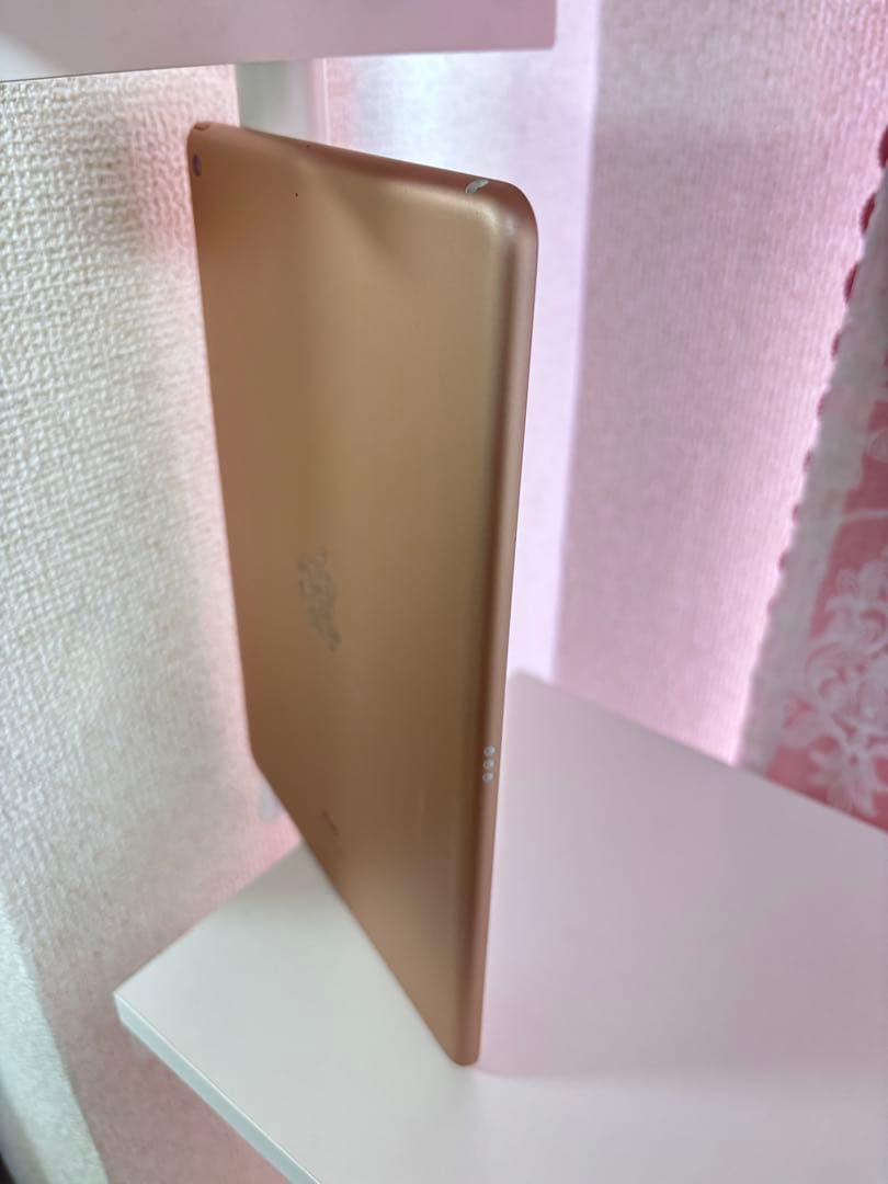 Apple iPad (第7世代) 32GB⭐︎Wi-Fiモデル⭐︎本体