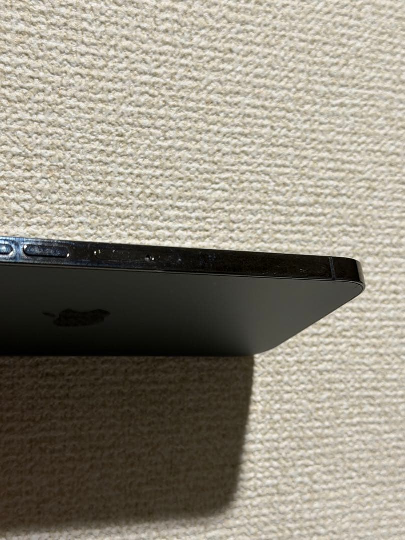 iPhone 13promax 256gb グラファイト ブラック