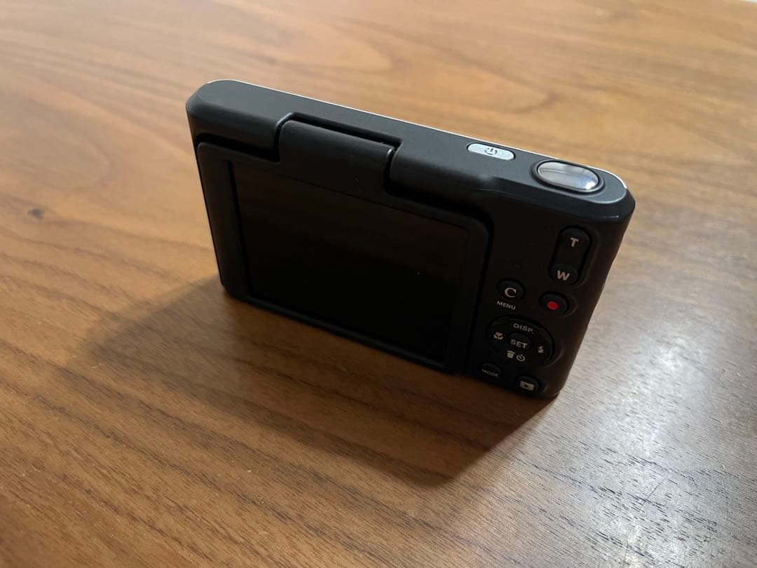 KODAK（コダック） コンパクトデジタルカメラ　KODAK PIXPRO C1