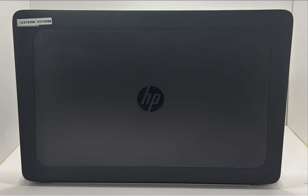 Windowsノート本体 HP ZBook 17 G3