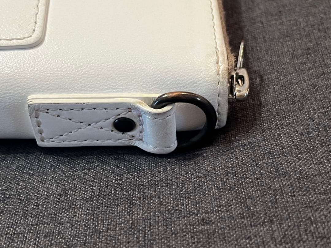 porter×Lewis leather ポーター　ルイスレザー