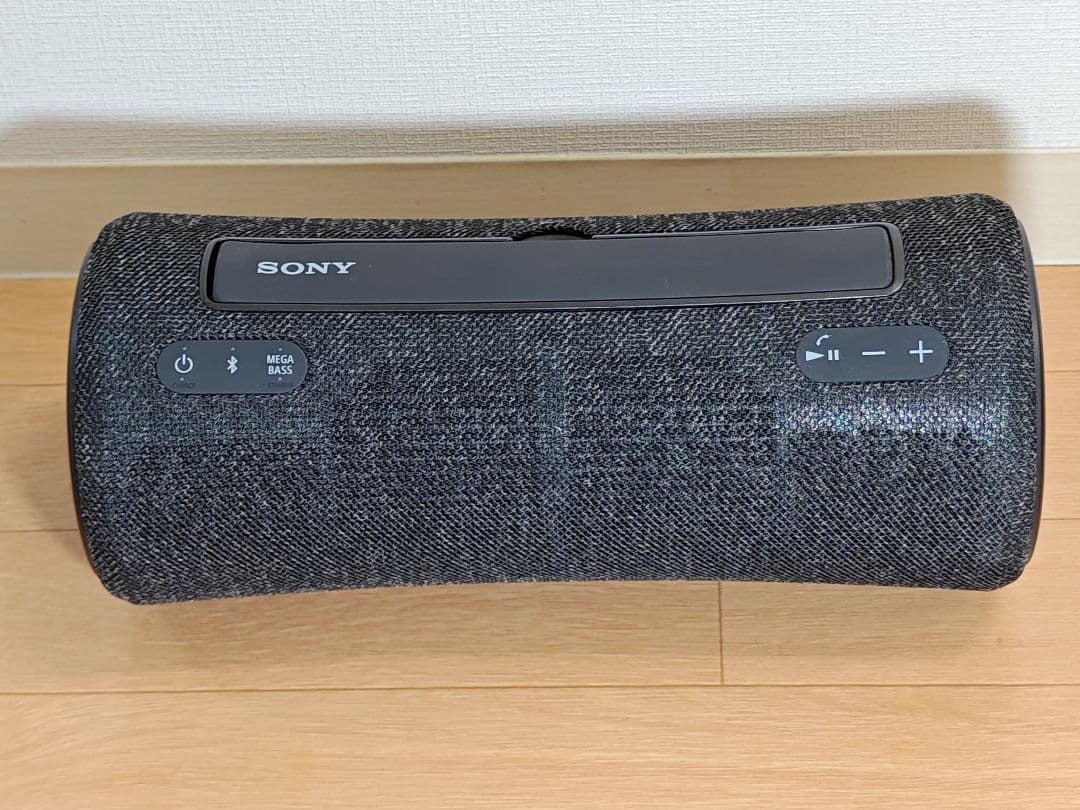 R*_様 SONY SRS-XG300 ワイヤレススピーカー