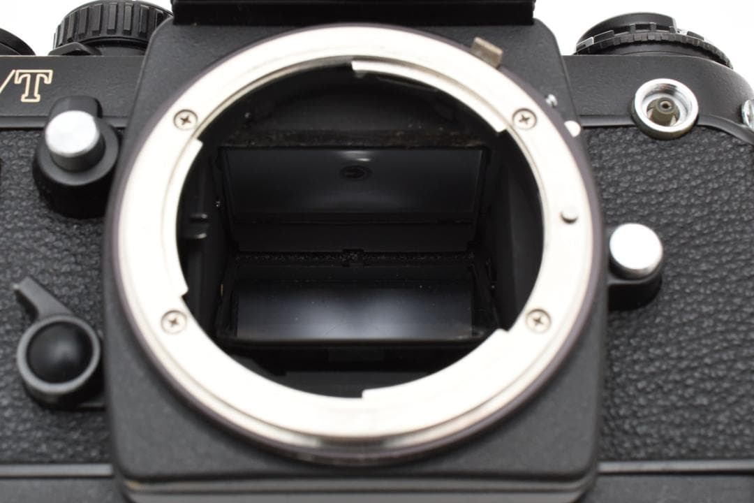 ニコン Nikon F3/T HP フィルムカメラ マニュアルフォーカス