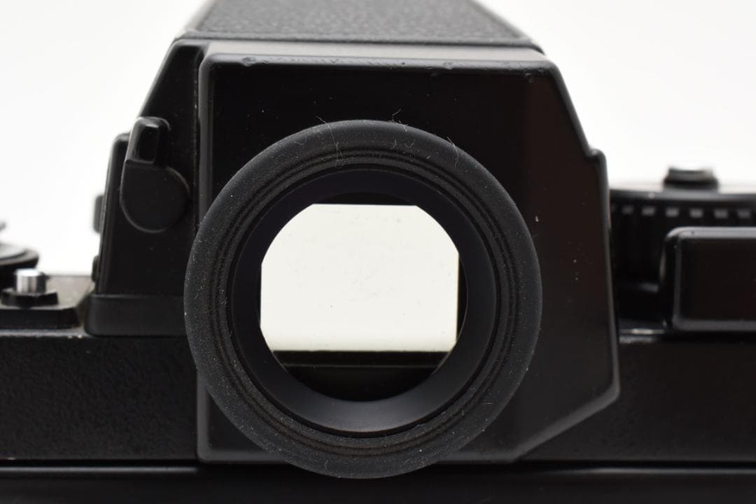 ニコン Nikon F3/T HP フィルムカメラ マニュアルフォーカス