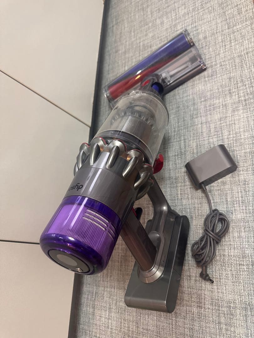 Dyson V11 コードレスクリーナー