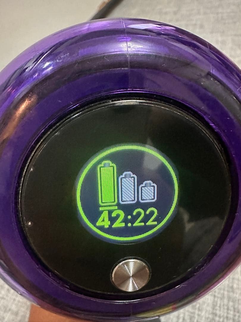 Dyson V11 コードレスクリーナー