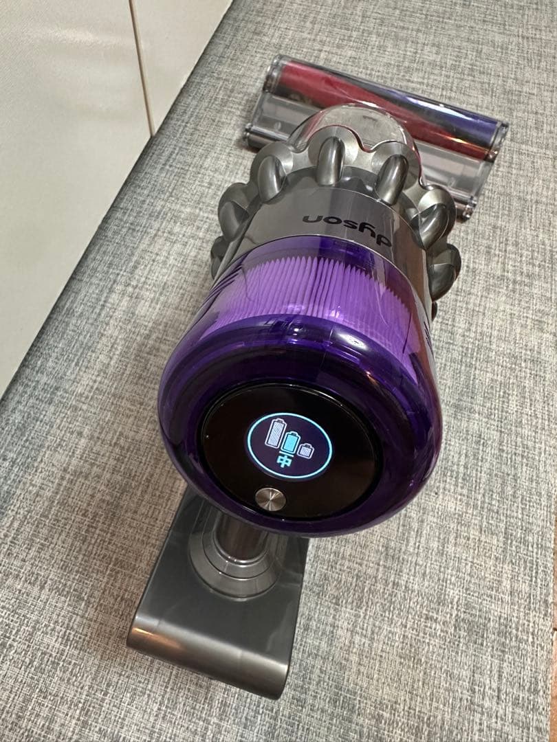 Dyson V11 コードレスクリーナー