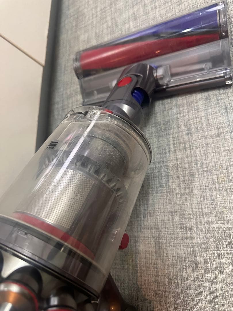 Dyson V11 コードレスクリーナー