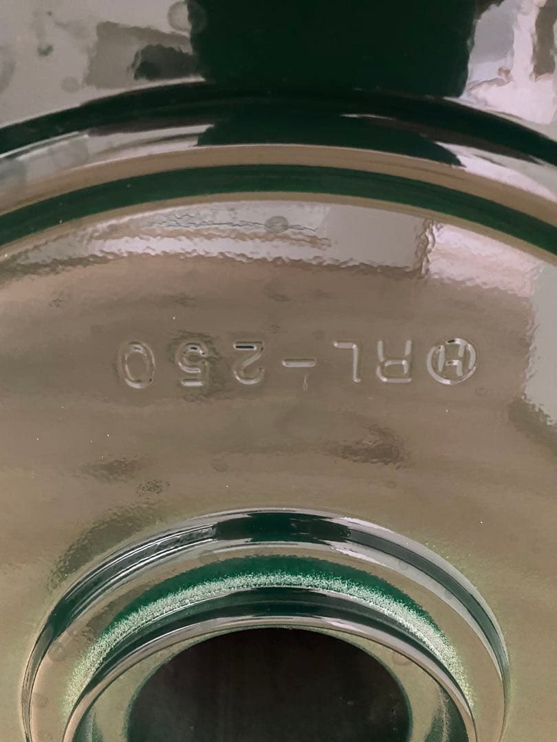 トヨトミ RL-250（G）対流型 石油ストーブ すぐ使える