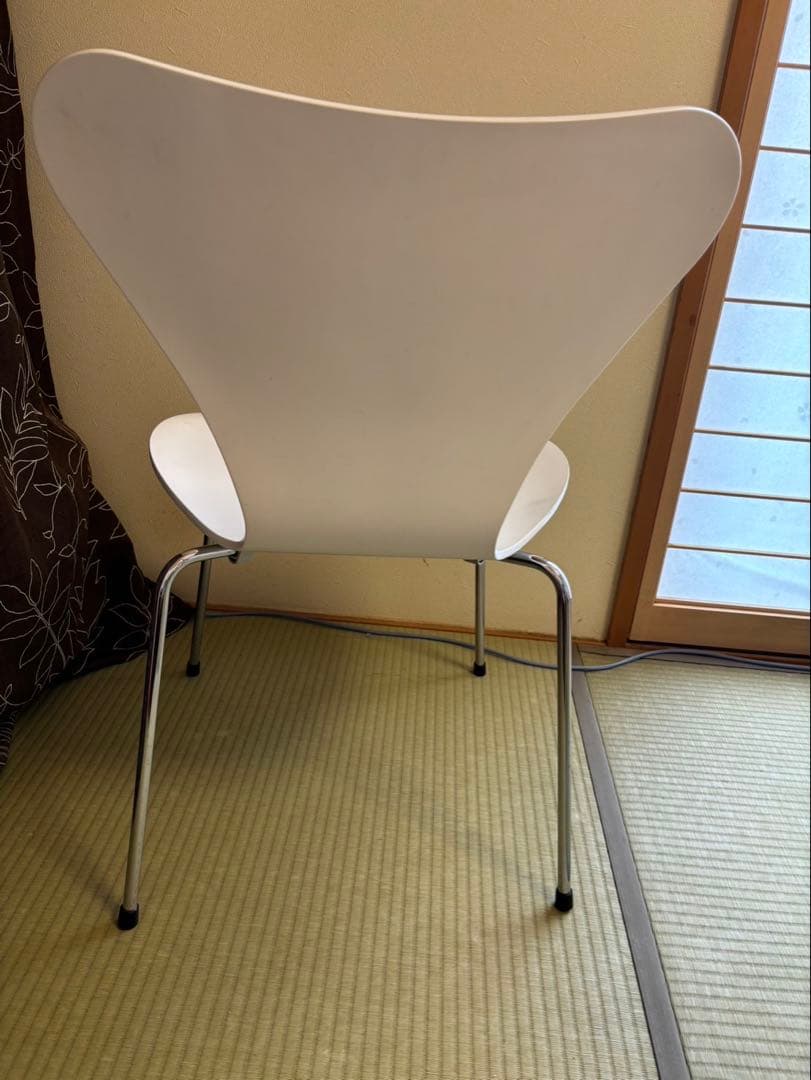 フリッツハンセン　セブンチェア　Fritz Hansen