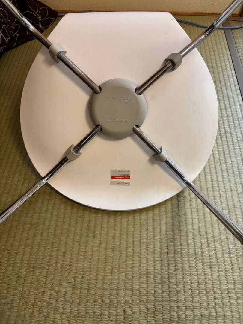 フリッツハンセン　セブンチェア　Fritz Hansen