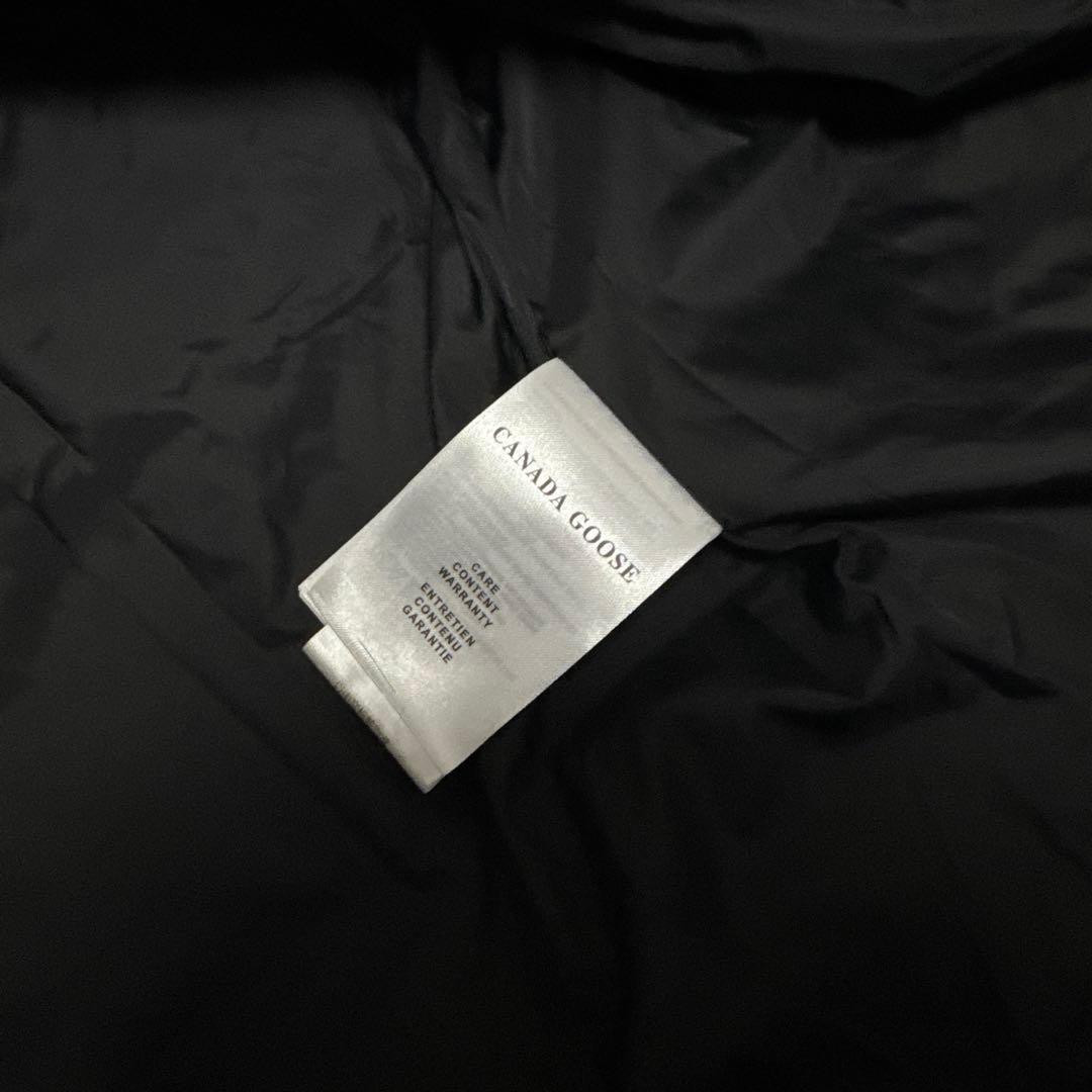カナダグース   ダウンジャケット 美品