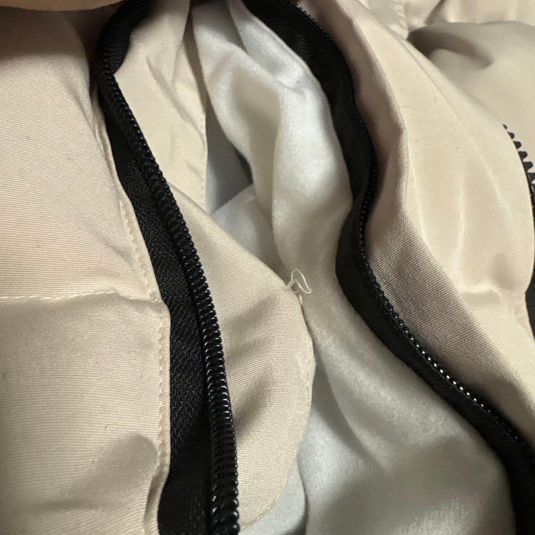 カナダグース   ダウンジャケット 美品