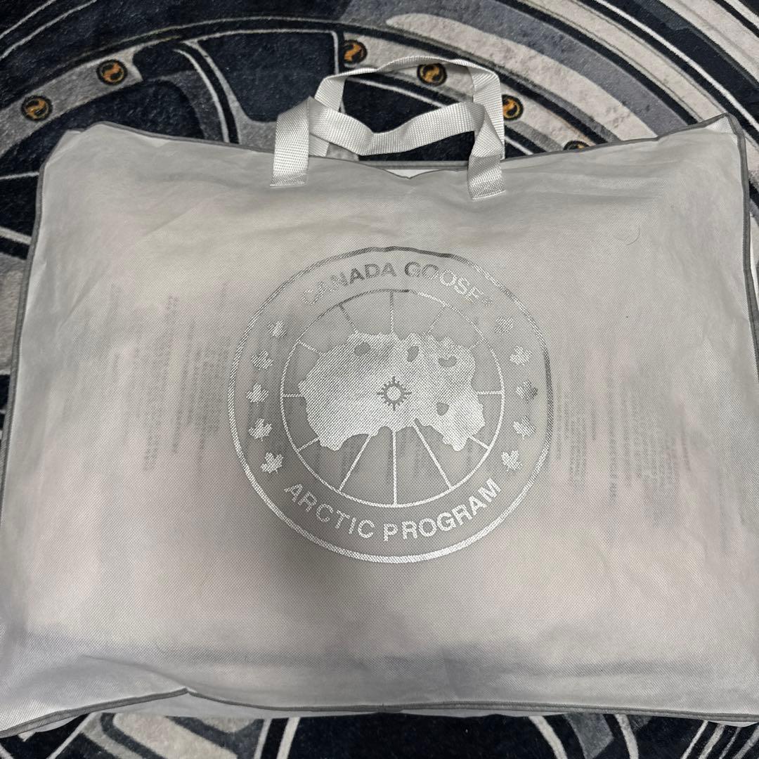 カナダグース   ダウンジャケット 美品
