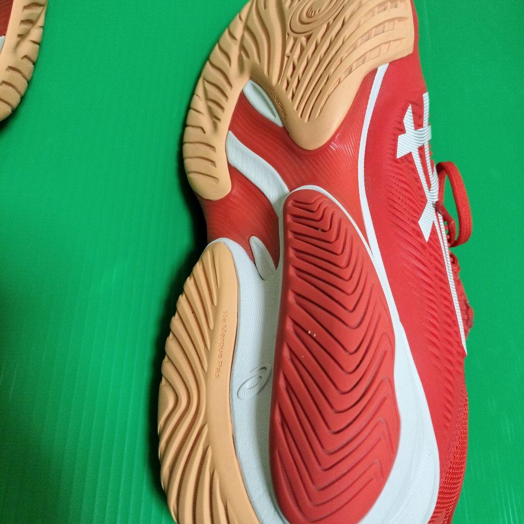 S*y様 asics　COURT FF3 NOVAK テニスシューズ　29cm