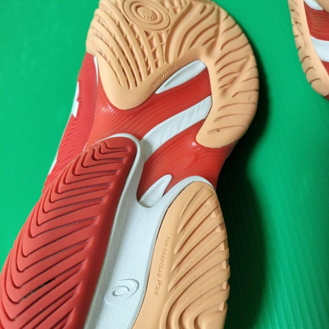 S*y様 asics　COURT FF3 NOVAK テニスシューズ　29cm