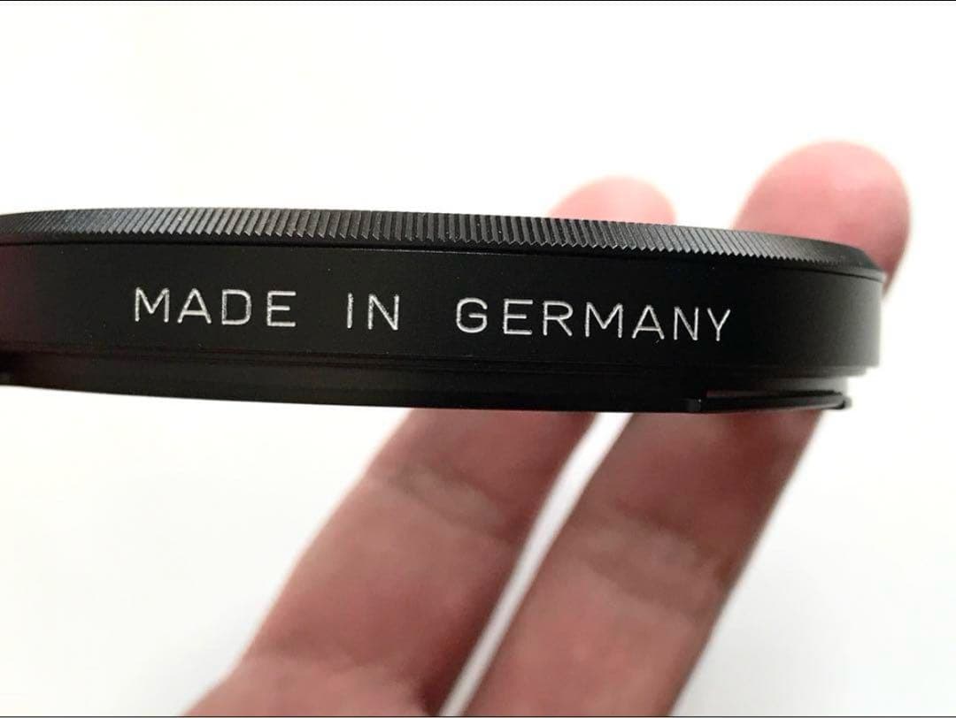 B+W Filter for HASSELBLAD 70 C-PLフィルター