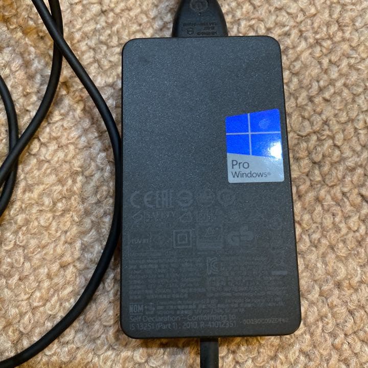 値下げ！マイクロソフト surface pro4