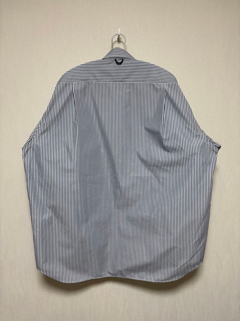 ✨極美品✨ダイワピア39 テックレギュラーカラーシャツ Mサイズ 24AW