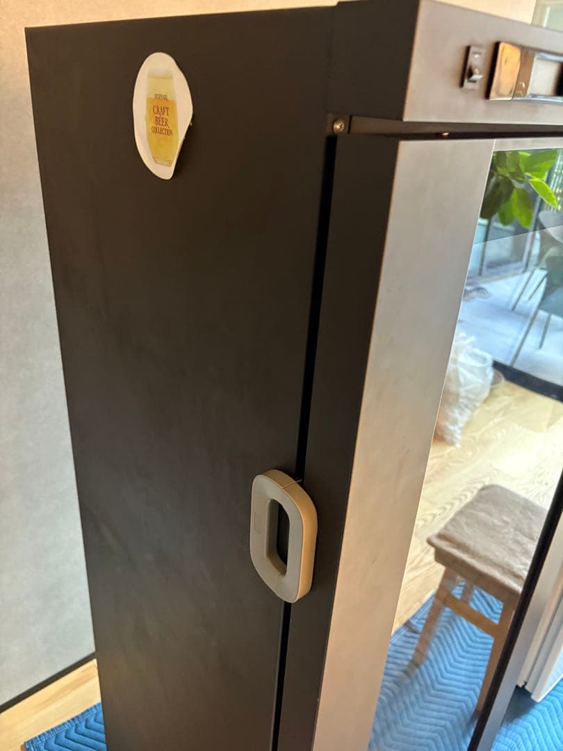 【長期熟成可】本格ワインセラー48〜60本 フォルスター コンプレッサー式